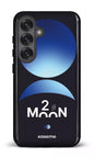 Galaxy S25 Tough (Gloss) 2 The Moon -