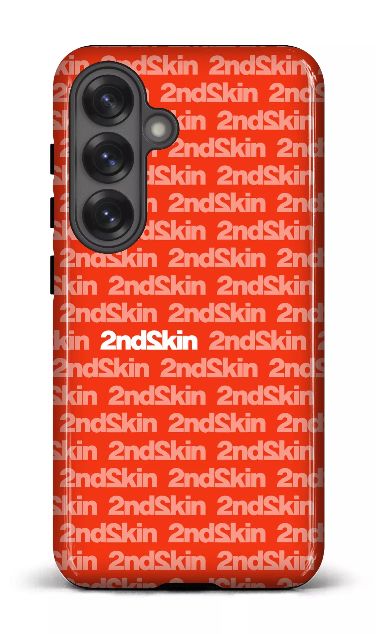 Galaxy S25 Tough (Gloss) 2nd Skin #1 -