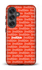 Galaxy S25 Tough (Gloss) 2nd Skin #1 -