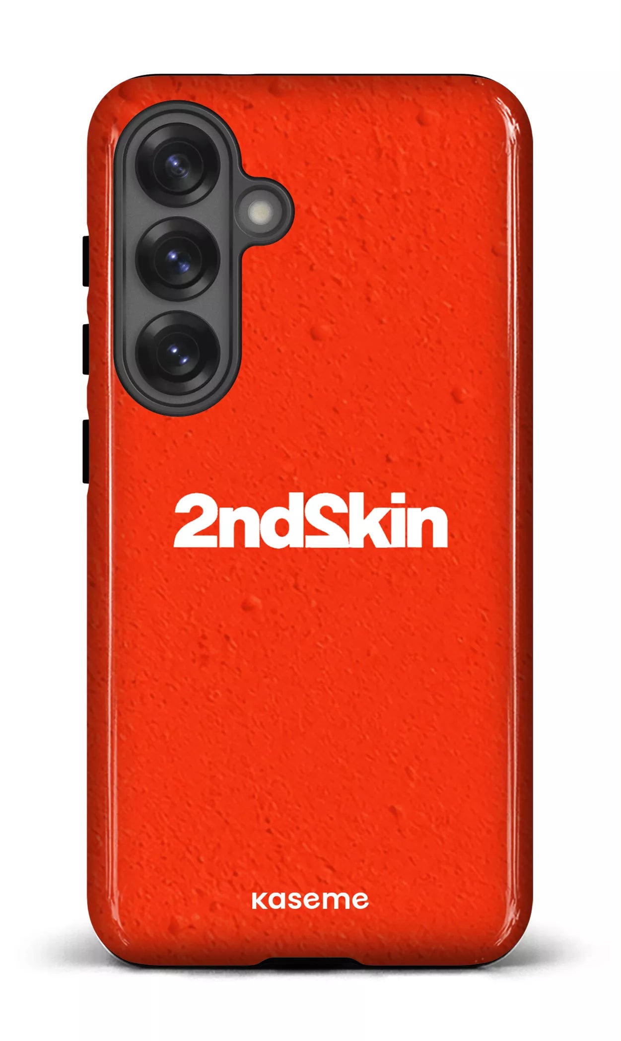 Galaxy S25 Tough (Gloss) 2nd Skin #2 -
