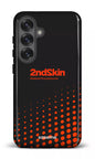 Galaxy S25 Tough (Gloss) 2nd Skin #4 -