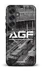 Galaxy S25 Tough (Gloss) AGF Chantier -
