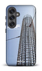 Galaxy S25 Tough (Gloss) AGF Chantier Beloeil -