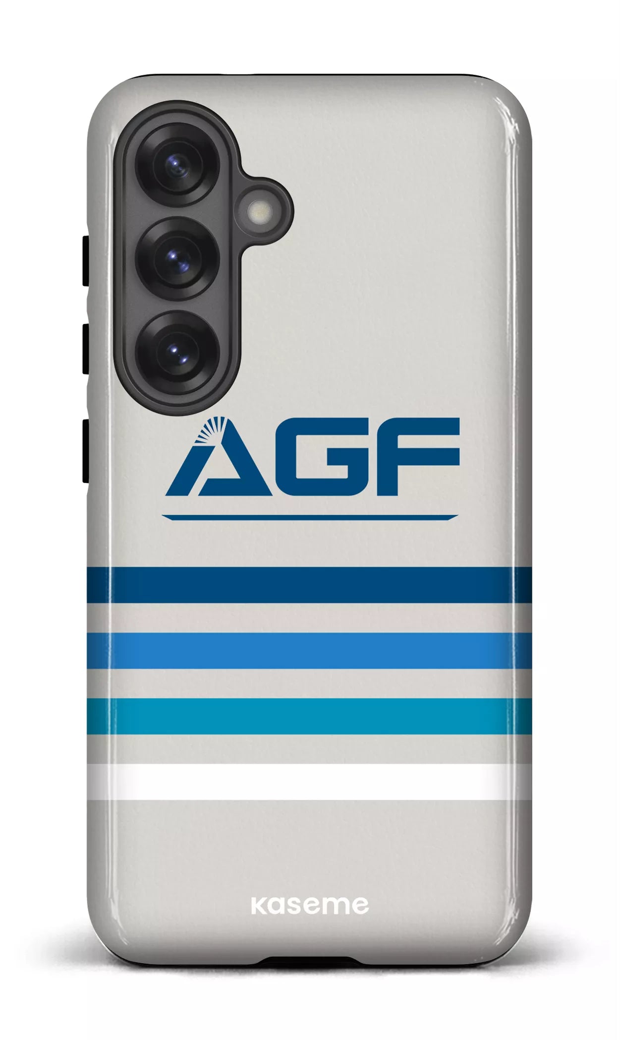 Galaxy S25 Tough (Gloss) AGF Ligné -