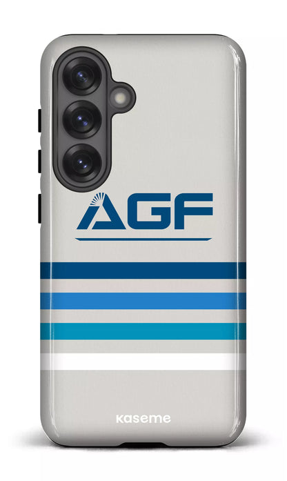 Galaxy S25 Tough (Gloss) AGF Ligné -