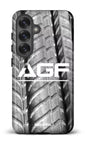 Galaxy S25 Tough (Gloss) AGF N&B -