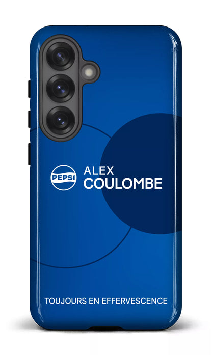 Galaxy S25 Tough (Gloss) Alex Coulombe -