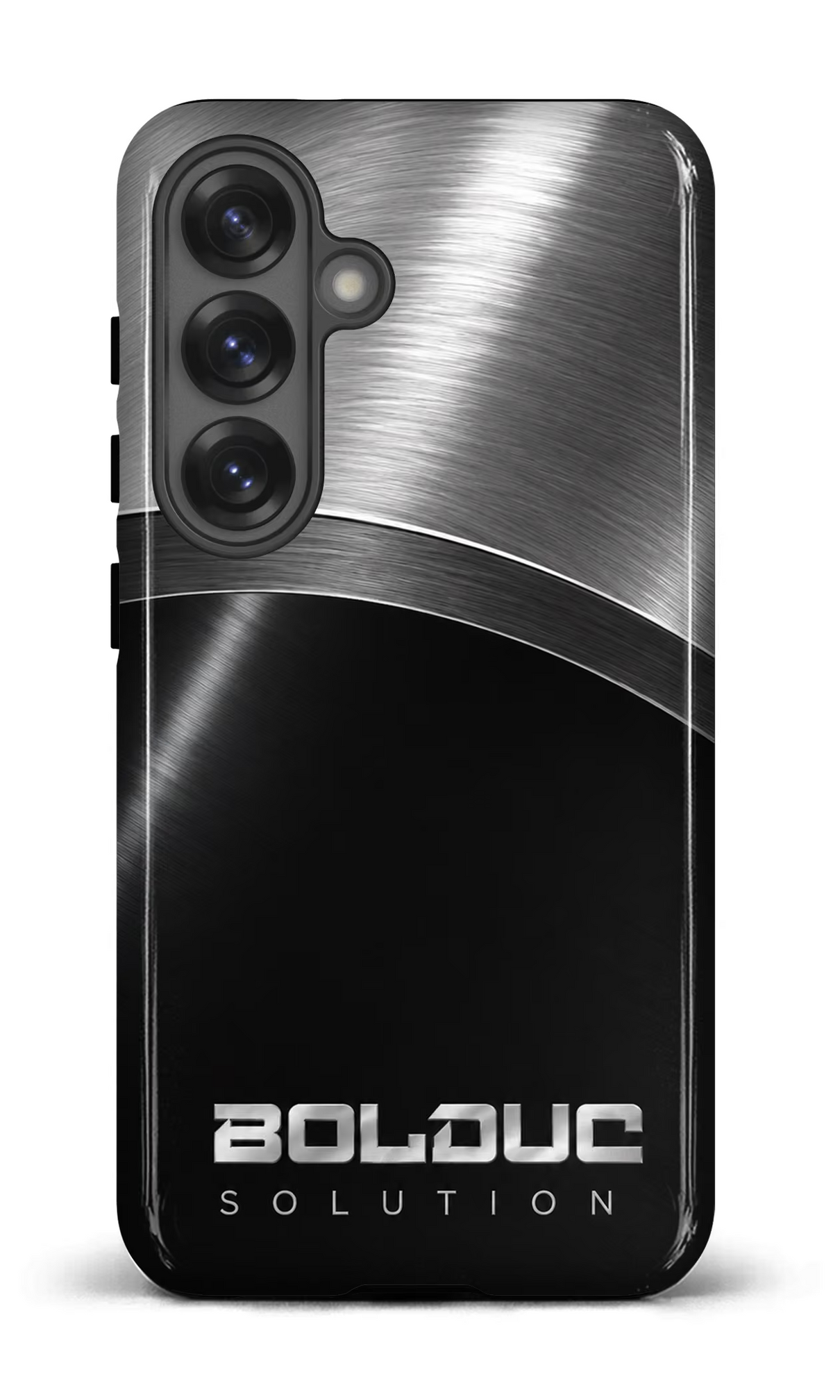 Galaxy S25 Tough (Gloss) Atelier Bolduc -