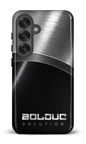 Galaxy S25 Tough (Gloss) Atelier Bolduc -