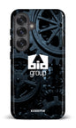 Galaxy S25 Tough (Gloss) BID Group Gears -