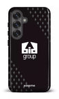 Galaxy S25 Tough (Gloss) BID Group Noir -
