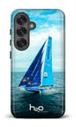 Galaxy S25 Tough (Gloss) Be water positive by H2O -
