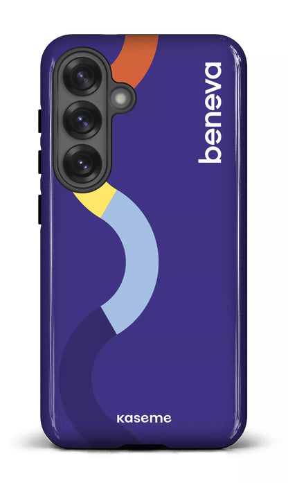 Galaxy S25 Tough (Gloss) Beneva 2 -