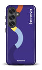 Galaxy S25 Tough (Gloss) Beneva 2 -