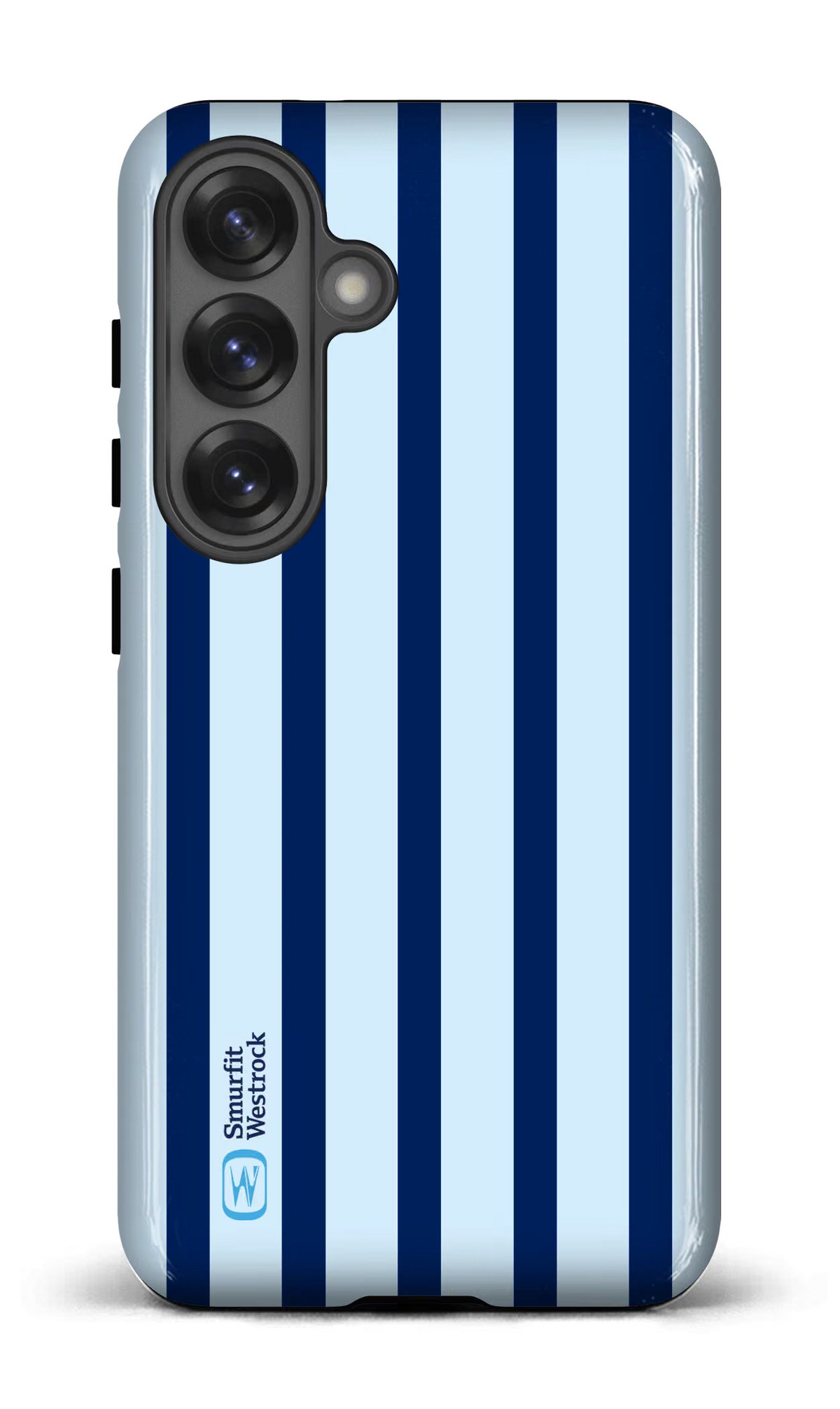 Galaxy S25 Tough (Gloss) Berry Lane Westrock -