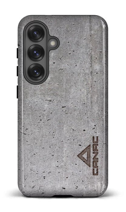 Galaxy S25 Tough (Gloss) Béton par Canac -