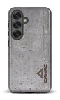Galaxy S25 Tough (Gloss) Béton par Canac -