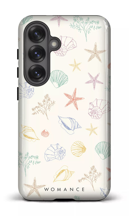 Galaxy S25 Tough (Gloss) Brise Marine -