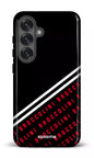 Galaxy S25 Tough (Gloss) Broccolini Noir -