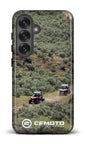 Galaxy S25 Tough (Gloss) CF Moto 1 -