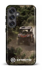 Galaxy S25 Tough (Gloss) CF Moto 3 -