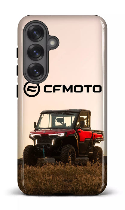 Galaxy S25 Tough (Gloss) CF Moto 9 -