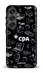 Galaxy S25 Tough (Gloss) CPA Pictos -