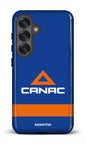 Galaxy S25 Tough (Gloss) Canac -