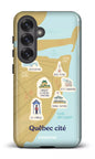 Galaxy S25 Tough (Gloss) Cap sur Québec -