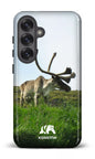Galaxy S25 Tough (Gloss) Caribou -