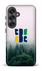 Galaxy S25 Tough (Gloss) Cégep de Baie-Comeau -