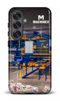 Galaxy S25 Tough (Gloss) Centre de Tri - Machinex -