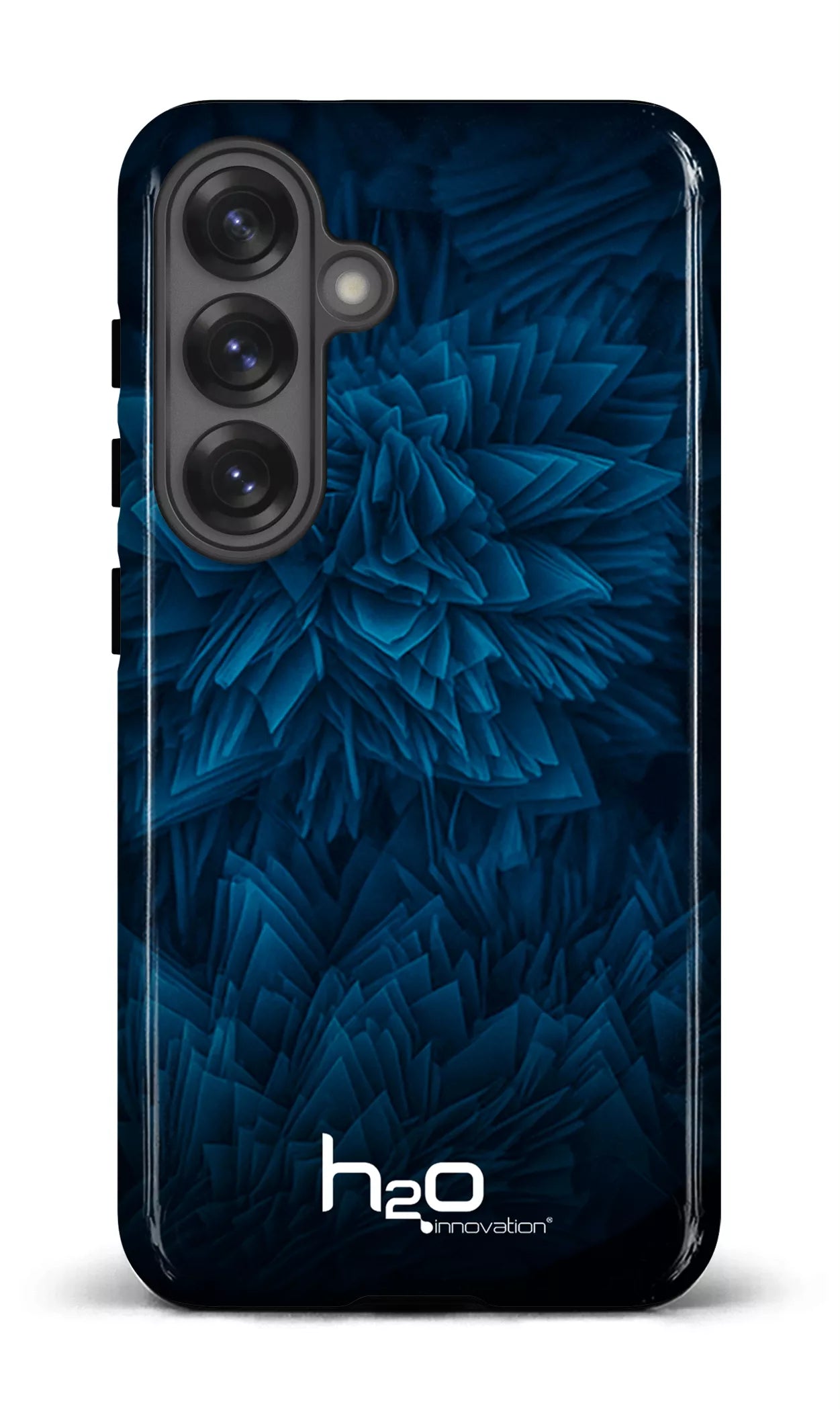 Galaxy S25 Tough (Gloss) Chemicals by H2O -