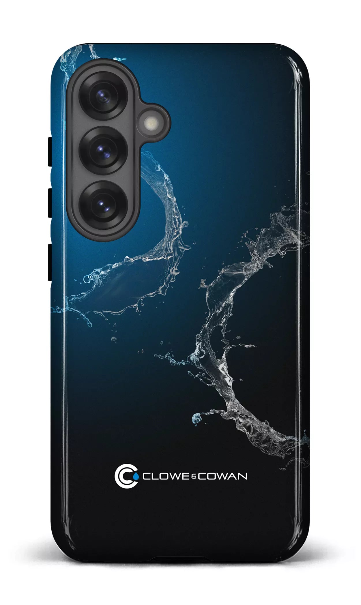 Galaxy S25 Tough (Gloss) Clowe & Cowan 1 -