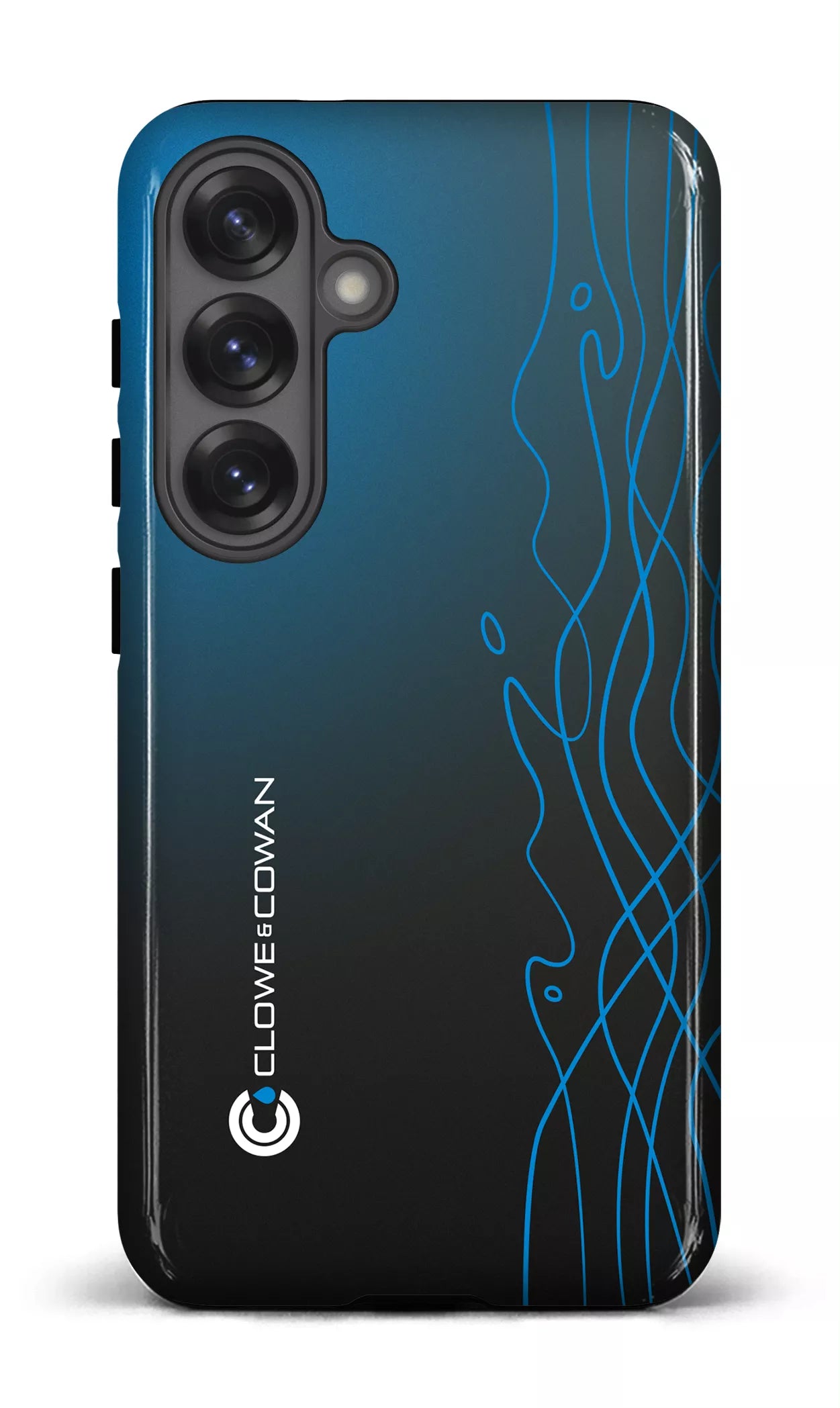 Galaxy S25 Tough (Gloss) Clowe & Cowan 2 -