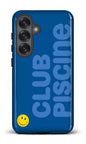 Galaxy S25 Tough (Gloss) Club Piscine -