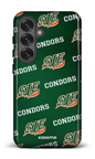 Galaxy S25 Tough (Gloss) Condors SJE -