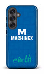 Galaxy S25 Tough (Gloss) Consigne - Machinex -