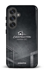 Galaxy S25 Tough (Gloss) Construction Matteau -