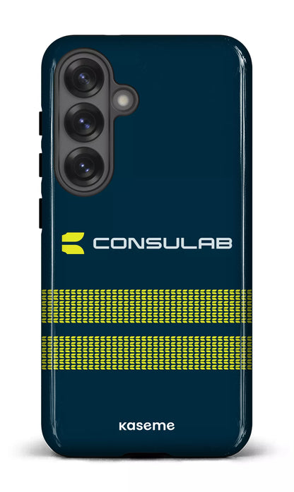 Galaxy S25 Tough (Gloss) Consulab Tires -
