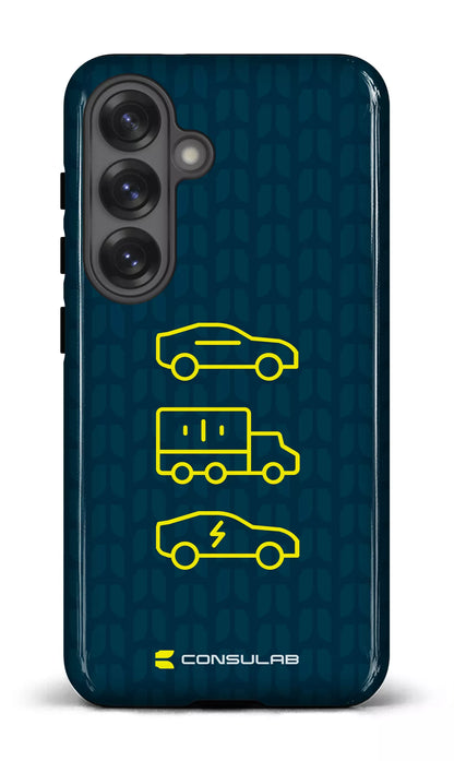 Galaxy S25 Tough (Gloss) Consulab Véhicules -