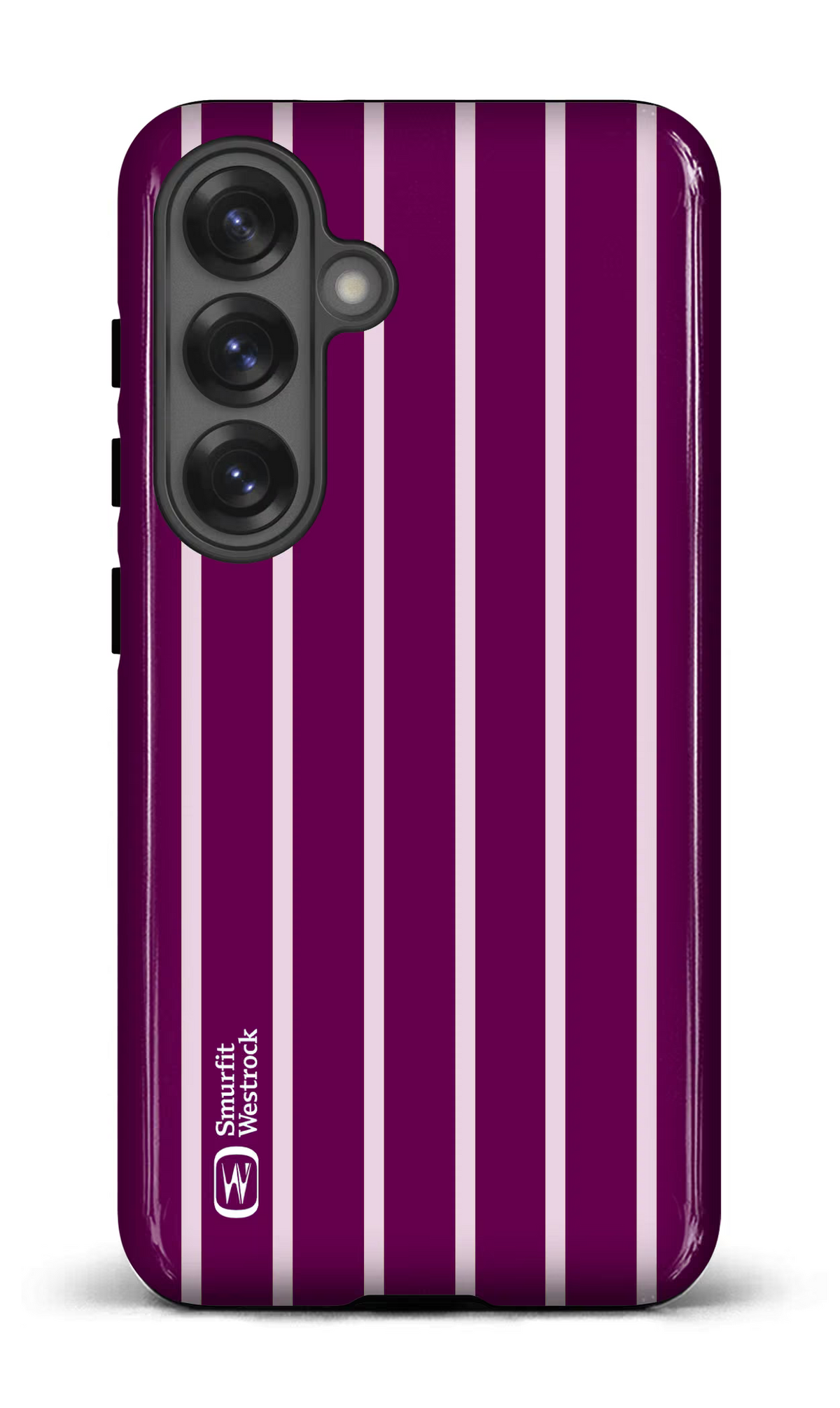 Galaxy S25 Tough (Gloss) Dolce Striscia Westrock -
