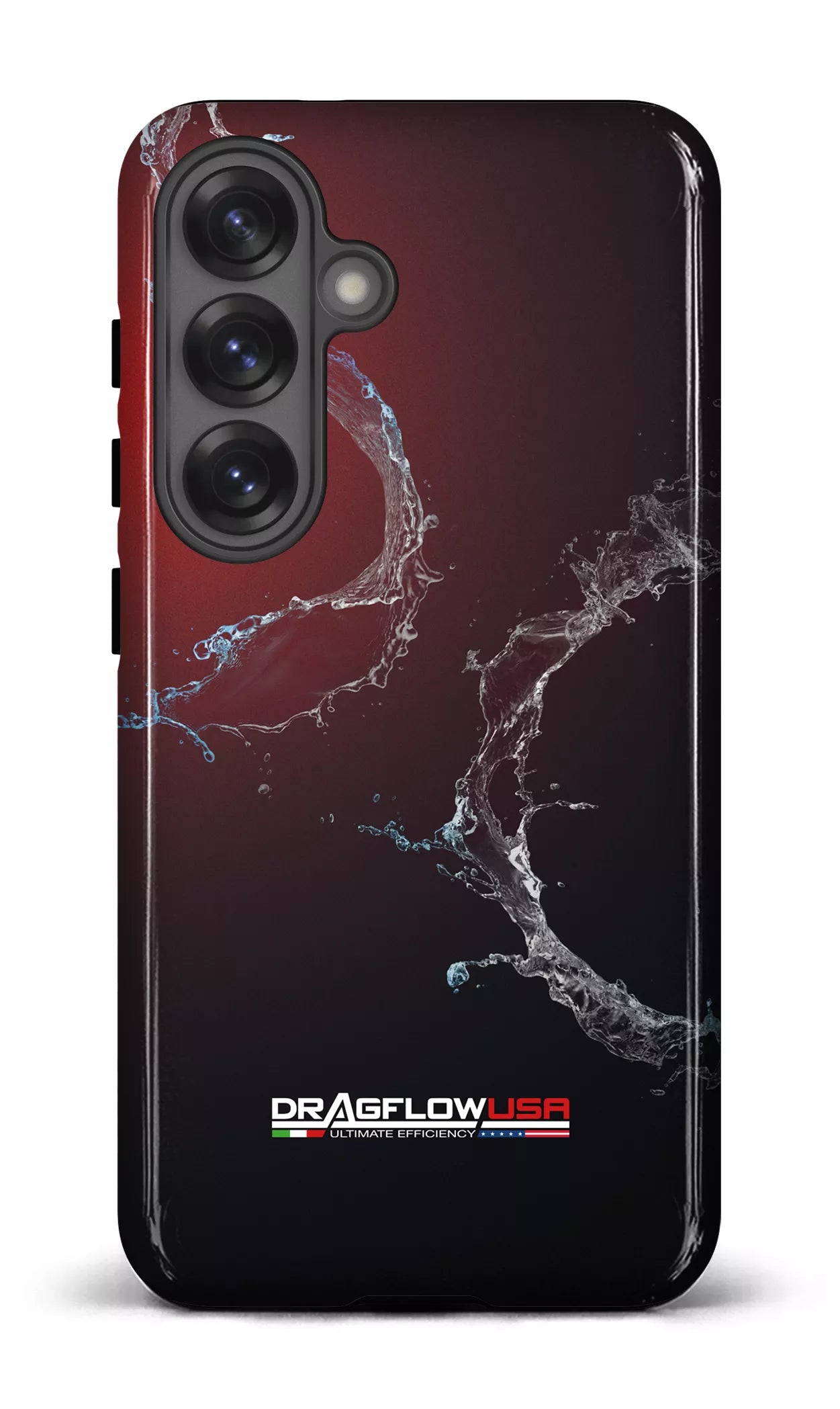 Galaxy S25 Tough (Gloss) Dragflow 1 -