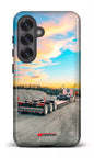 Galaxy S25 Tough (Gloss) Durawing Lowbed -