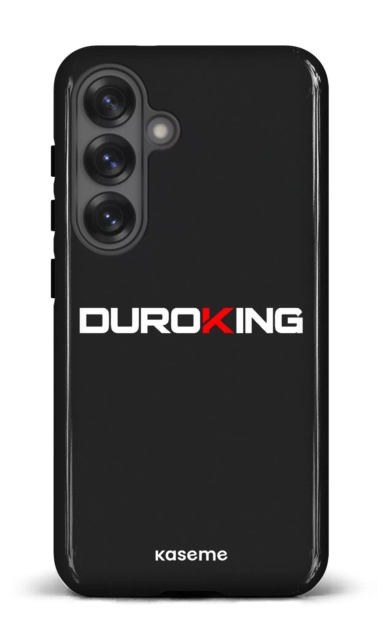 Galaxy S25 Tough (Gloss) Duroking -