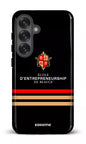 Galaxy S25 Tough (Gloss) EEB Noir -