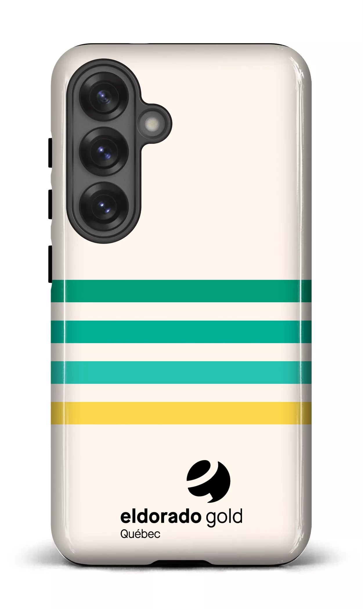 Galaxy S25 Tough (Gloss) EG Lignes -