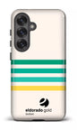 Galaxy S25 Tough (Gloss) EG Lignes -