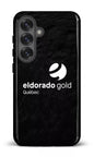 Galaxy S25 Tough (Gloss) EG Noir -