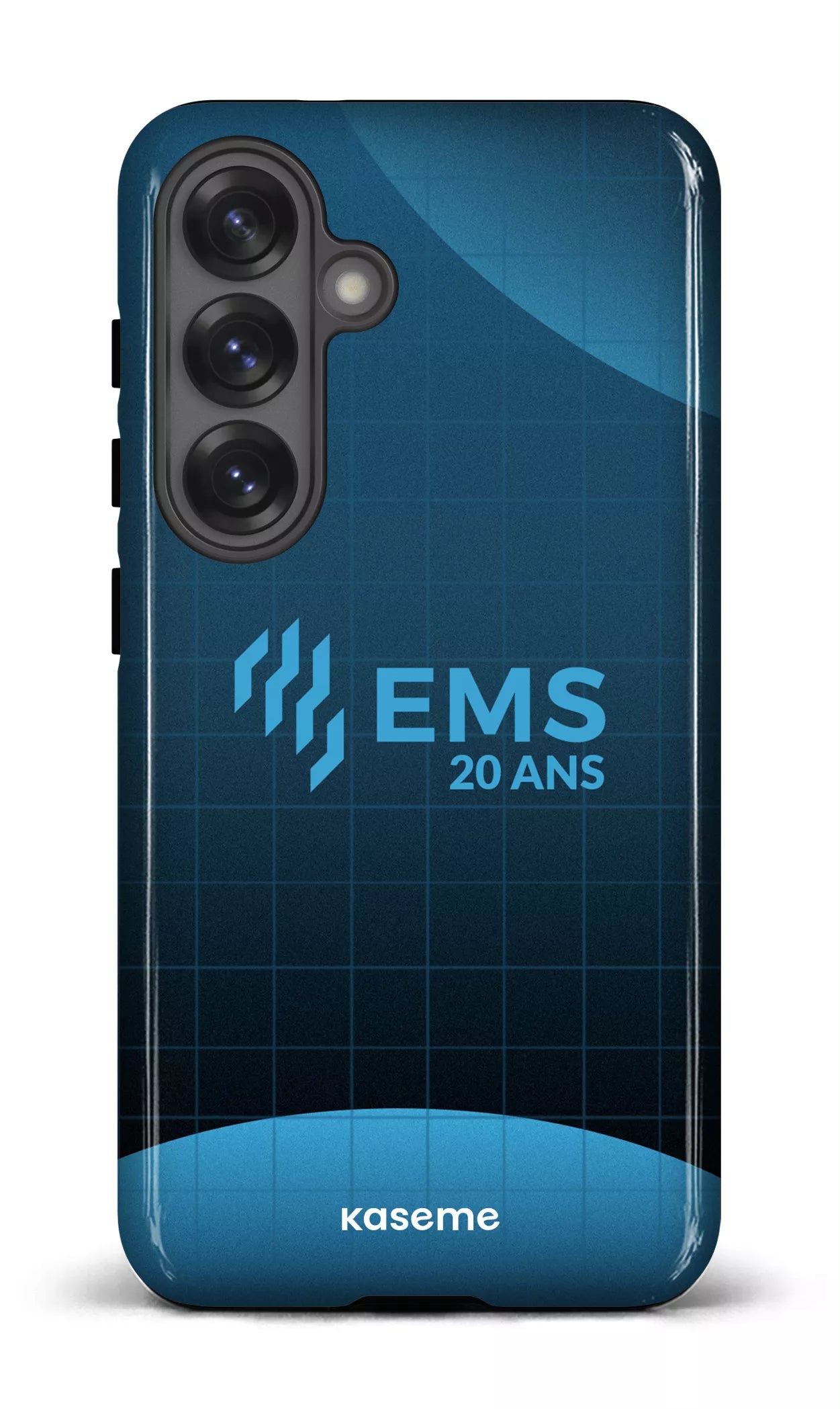Galaxy S25 Tough (Gloss) EMS #17 -